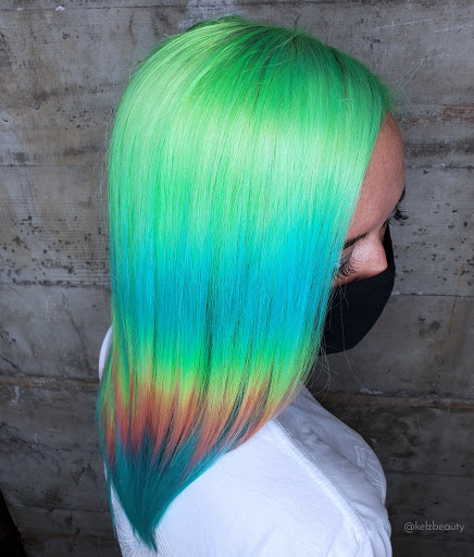 Beauty Salon «Kelz Beauty & Barbering», reviews and photos, 3121 NE Sandy Blvd, Portland, OR 97232, USA