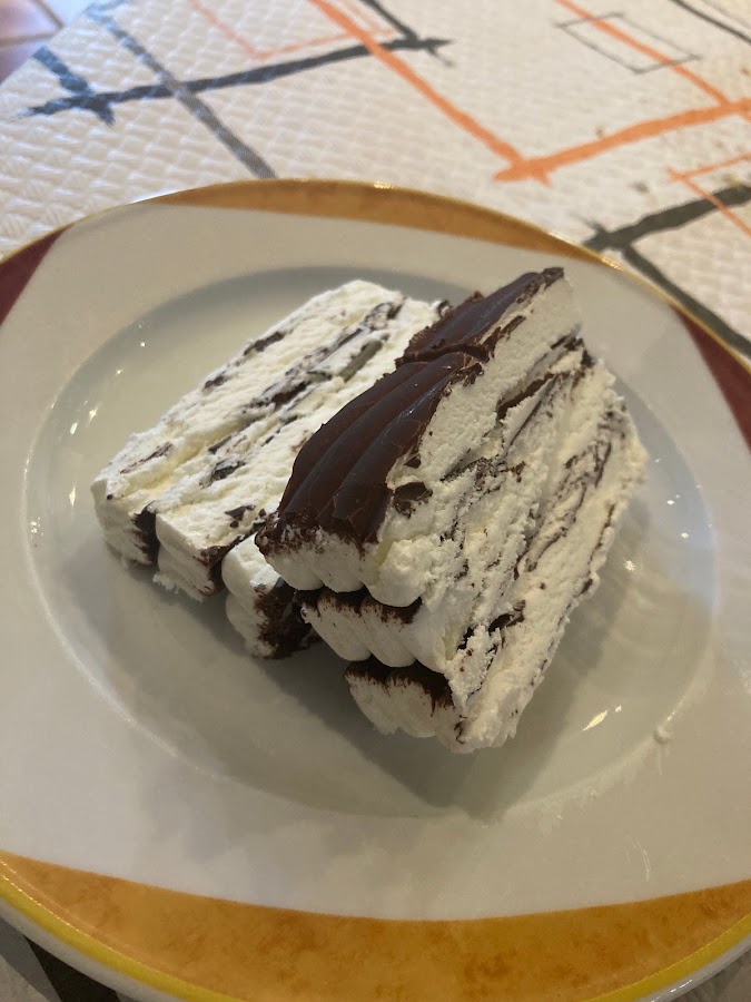 Restaurante La Boveda