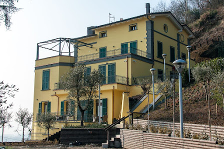 Hotel Ca' di Gali Via Rupe, 5, 40037 Sasso Marconi BO, Italia