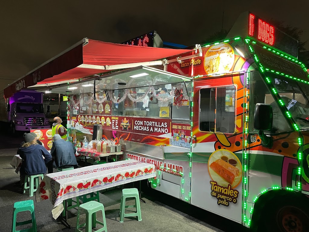 Mariella’s Tacos 90045