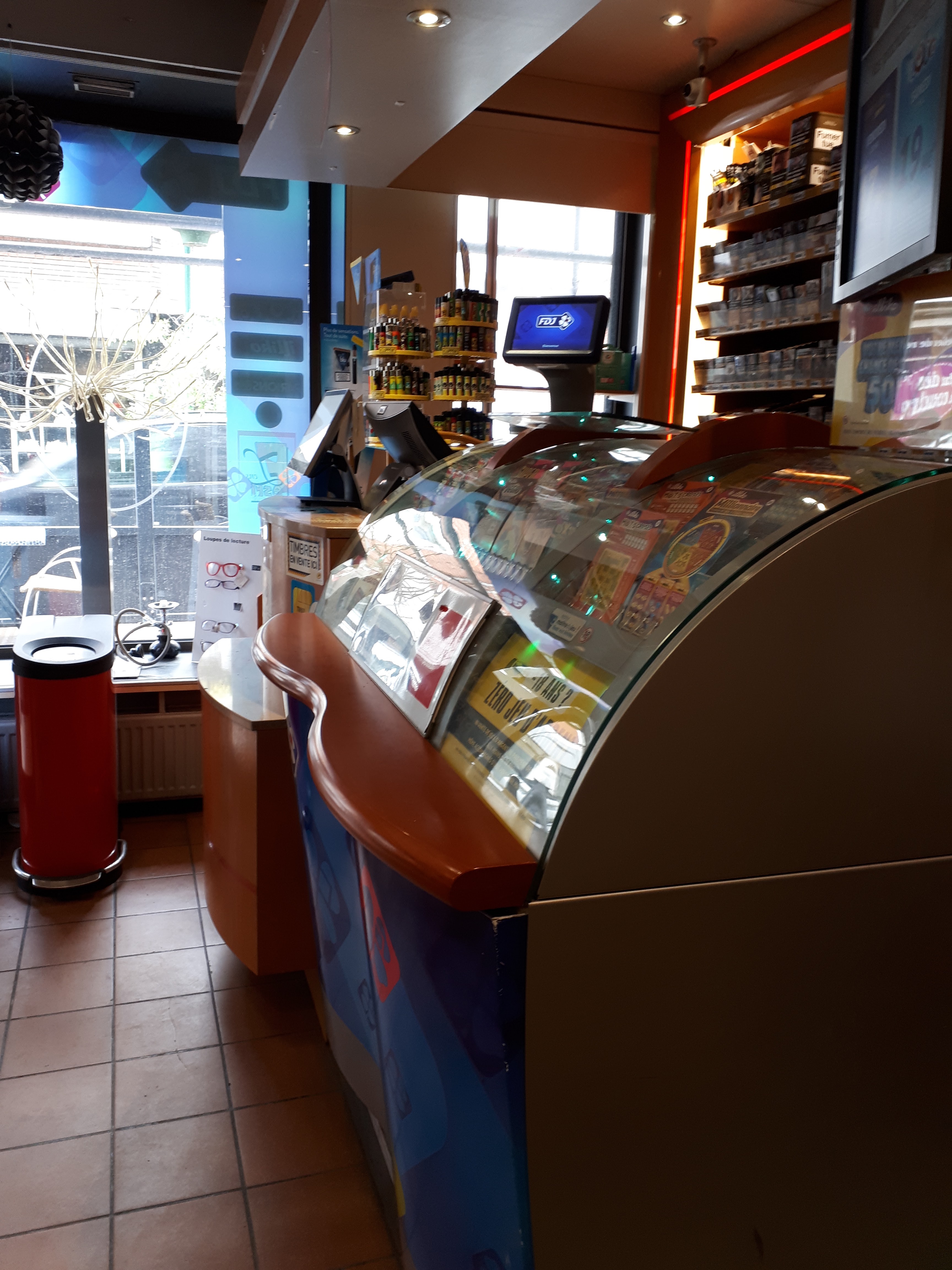 Photo n° 2 de l'avis de Patrick.o fait le 27/10/2018 à 12:49