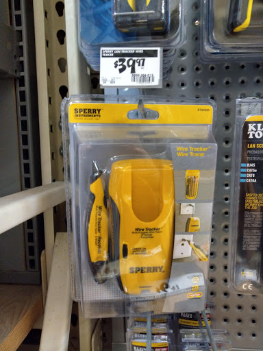 Home Improvement Store «The Home Depot», reviews and photos, 601 Woollomes Ave, Delano, CA 93215, USA