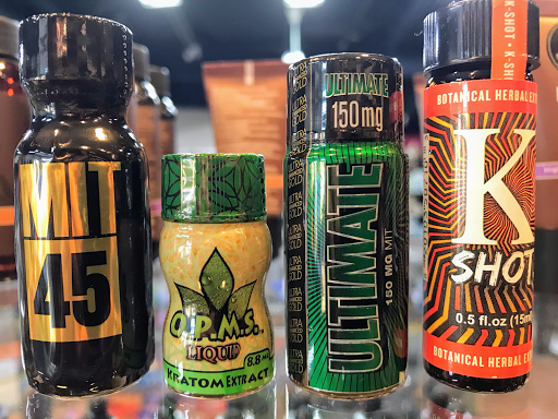 Tobacco Shop «The Smoke Shop», reviews and photos, 33463 W Seven Mile Rd, Livonia, MI 48152, USA