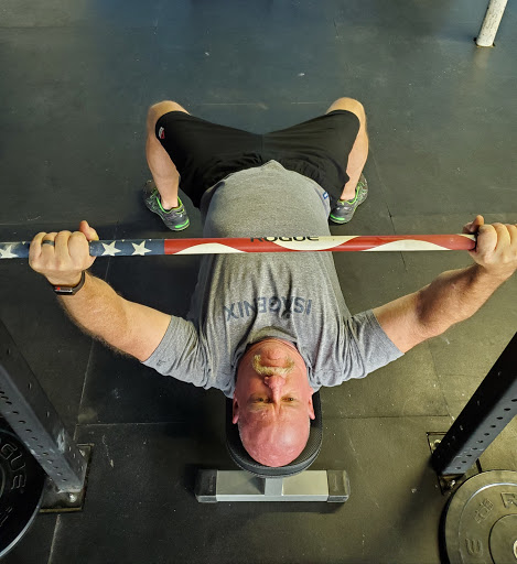 Gym «CrossFit Upper Limit», reviews and photos, 3143 E Greenway Rd, Phoenix, AZ 85032, USA