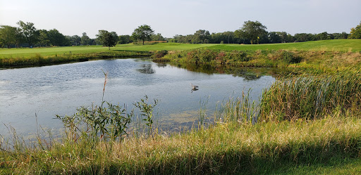 Golf Course «Coyote Run Golf Course», reviews and photos, 800 Kedzie Ave, Flossmoor, IL 60422, USA
