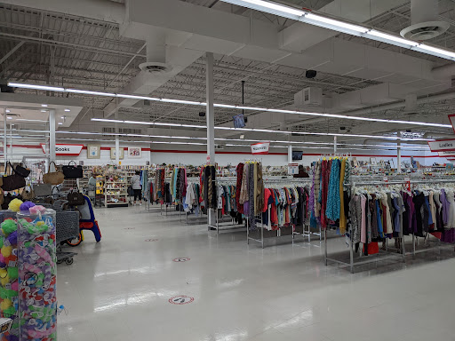 Thrift Store «Arc Thrift Stores», reviews and photos, 8100 S Quebec St, Centennial, CO 80112, USA