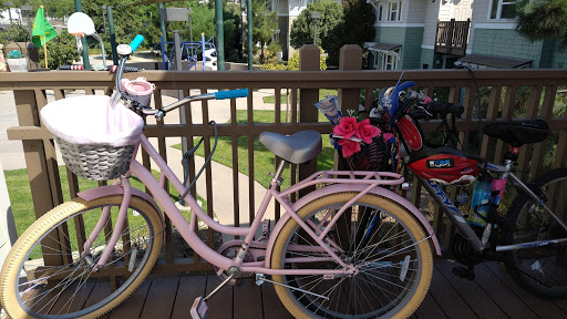 Bicycle Store «Pacific Beach Bike Shop», reviews and photos, 1277 Garnet Ave, San Diego, CA 92109, USA