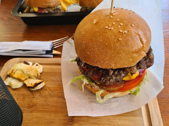 OTTOBROS Burger & More