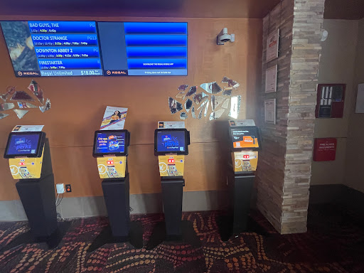 Movie Theater «United Artists Greenwood Plaza 12», reviews and photos, 8141 E Arapahoe Rd, Englewood, CO 80112, USA