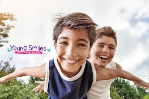 Young Smiles image