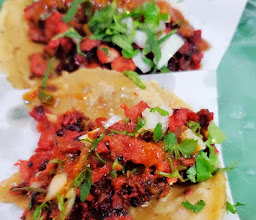 Taquería Jalisco, Ensenada Baja California. photo