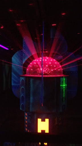 Bowling Alley «Jack and Jill Lanes Lehi», reviews and photos, 113 600 E, Lehi, UT 84043, USA