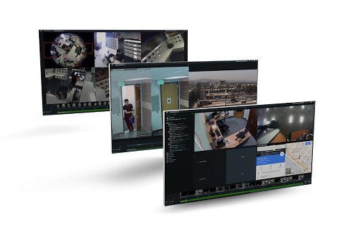 Network Optix image
