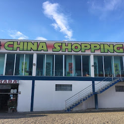 CHINA shopping