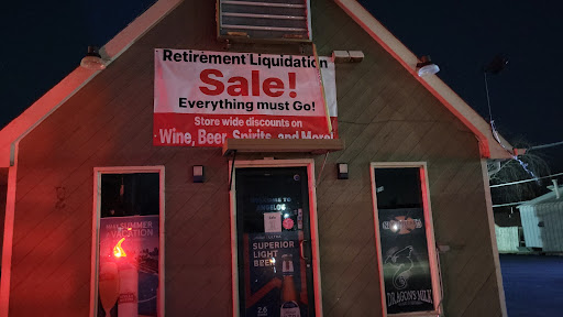 Liquor Store «Angelos Liquors», reviews and photos, 717 Rockland Rd, Lake Bluff, IL 60044, USA