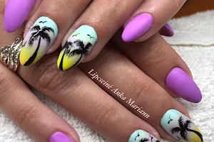 ZINZY Szépségszalon & Mariann Nails image