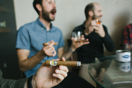 Tobacco Shop «The Cigar Factory Lounge», reviews and photos, 2804 E Los Angeles Ave, Simi Valley, CA 93065, USA