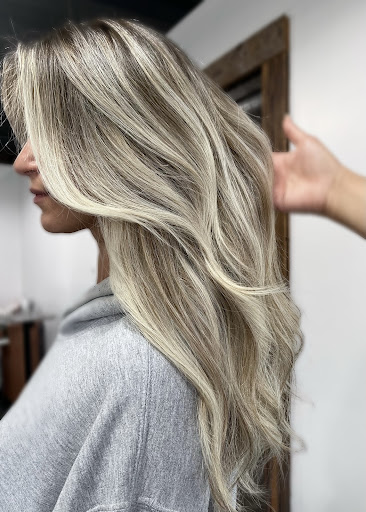 Hair Salon «X-S HAIR SALON», reviews and photos, 163 N Main St, Port Chester, NY 10573, USA