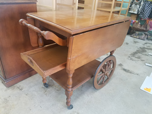 Shopping Mall «South Hills Shopping Center», reviews and photos, 1201 Buck Jones Rd, Raleigh, NC 27606, USA