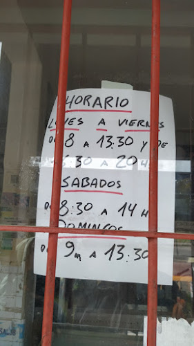 Opiniones de Carnicería Zona 1 en Montevideo - Carnicería