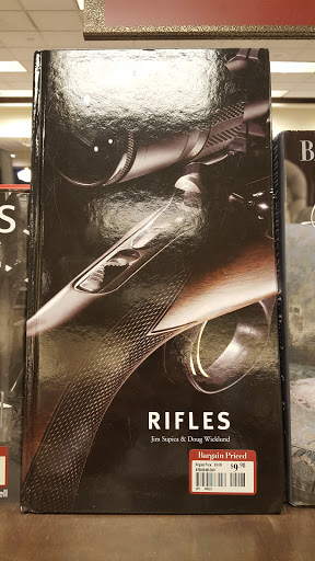 Book Store «Barnes & Noble», reviews and photos, 960 S Colorado Blvd, Glendale, CO 80246, USA