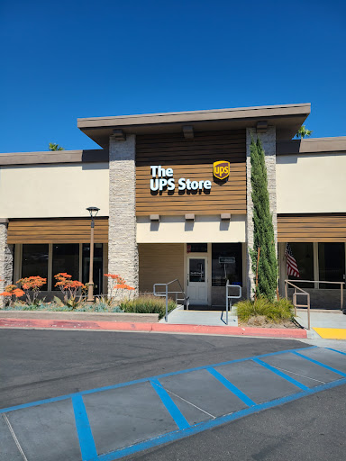 The UPS Store image