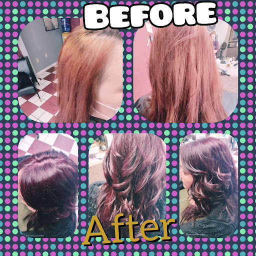 Beauty Salon «Changes Family Hair Care», reviews and photos, 939 Worcester Rd, Barre, MA 01005, USA