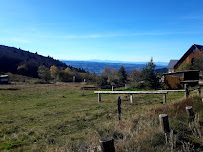 Cottage du Restaurant Le chalet des gentianes à Valcivières - n°4