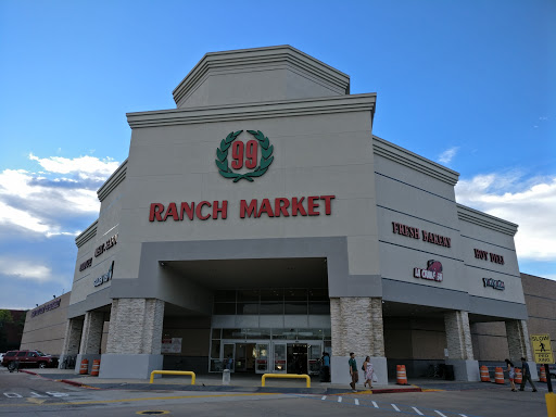 99 Ranch Market, 1005 Blalock Rd, Houston, TX 77055, USA, 