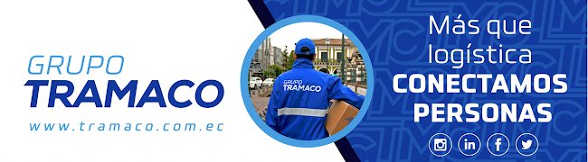 GRUPO TMC TRAMACO, Portoviejo
