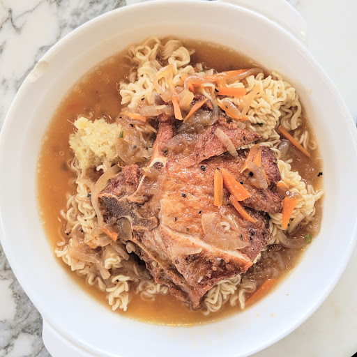 Chinese Restaurant «Golden Island Cafe», reviews and photos, 1300 Noriega St, San Francisco, CA 94122, USA