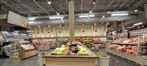 Supermarket «TOPS Friendly Markets», reviews and photos, 390 W Main St, Batavia, NY 14020, USA