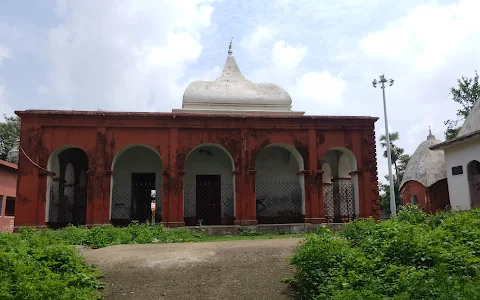 Shree Kiriteswari Shaktipeeth Temple image