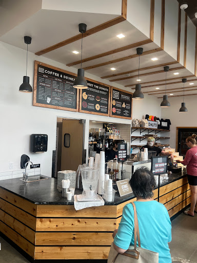 Donut Shop «Union Square Donuts», reviews and photos, 20 Bow St, Somerville, MA 02143, USA