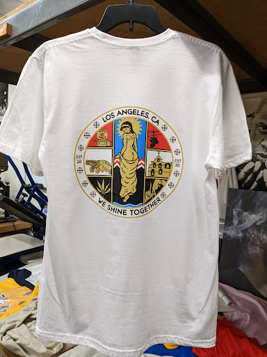 Visions Print Shop image