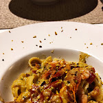 Photo n°2 de l'avis de Francesco.a fait le 07/09/2021 à 08:41 sur le  Lumía Trattoria di Mare - Marina di Ragusa à Marina di Ragusa