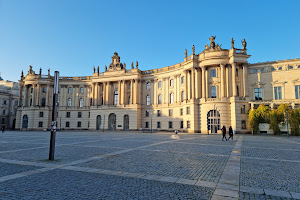 Bebelplatz image