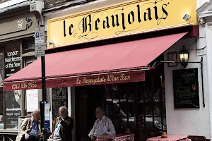 Le Beaujolais image