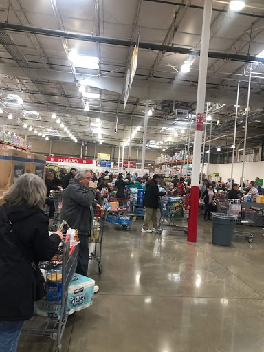 Supermarket «Giant Eagle Supermarket», reviews and photos, 34325 Center Ridge Rd, North Ridgeville, OH 44039, USA