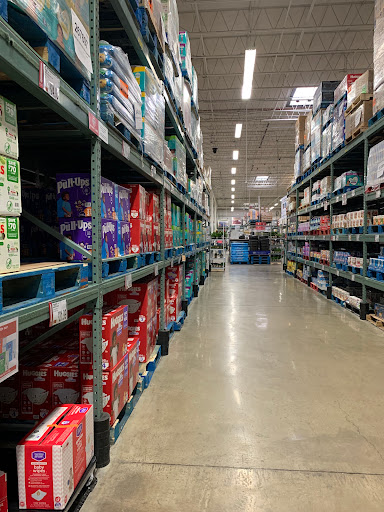 Warehouse club «BJ’s Wholesale Club», reviews and photos, 3985 Plank Rd, Fredericksburg, VA 22407, USA