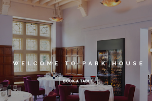 Park House Restaurant & Wine Bar