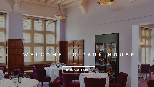 Park House Restaurant & Wine Bar - Cardiff