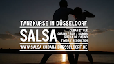 Salsa- und Bachata-Kurse Düsseldorf