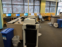 FedEx Office Print & Ship Center - Photo 9 - Car repair in Cambridge, MA, Cambridge