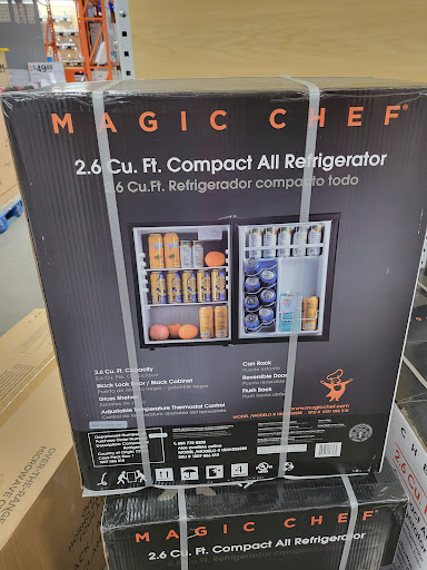 Home Improvement Store «The Home Depot», reviews and photos, 750 US-130, Robbinsville, NJ 08691, USA