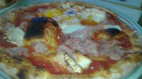 Pizza du Restaurant italien Pizzeria Pasqualina à Ivry-sur-Seine - n°9