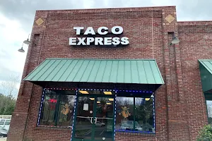 Taco Express image