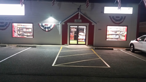 Pet Supply Store «Pet Supply Outlet», reviews and photos, 150 Spaulding Tpke, Portsmouth, NH 03801, USA