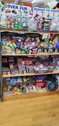 Toy Store «Toys On The Square», reviews and photos, 22 E Main St, Hummelstown, PA 17036, USA