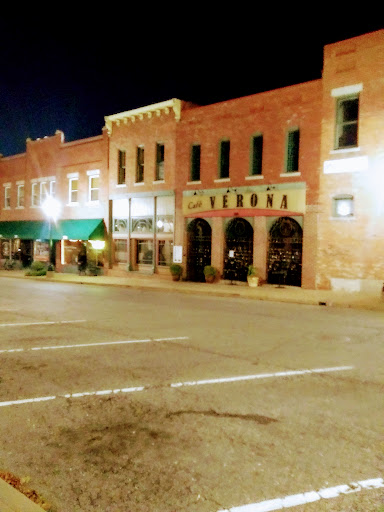 Movie Theater «Pharaoh Cinema 4», reviews and photos, 114 W Maple Ave, Independence, MO 64050, USA